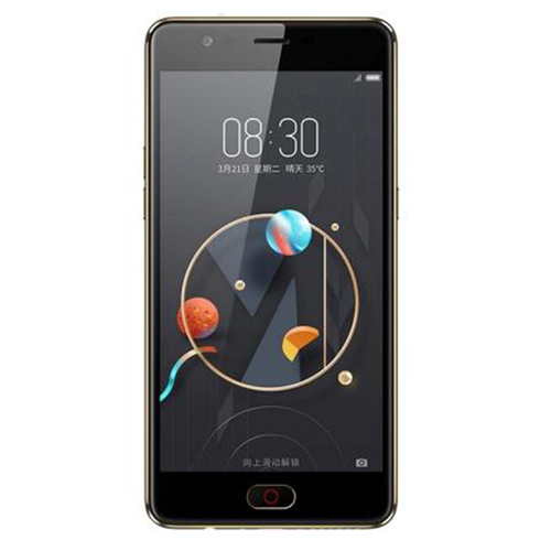 Телефон ZTE Nubia M2 lite 4/32Gb Black Gold купить за 6190 руб. в Москве, Санкт-Петербурге: цены и отзывы ЗТЕ в интернет-магазине Хорошая связь