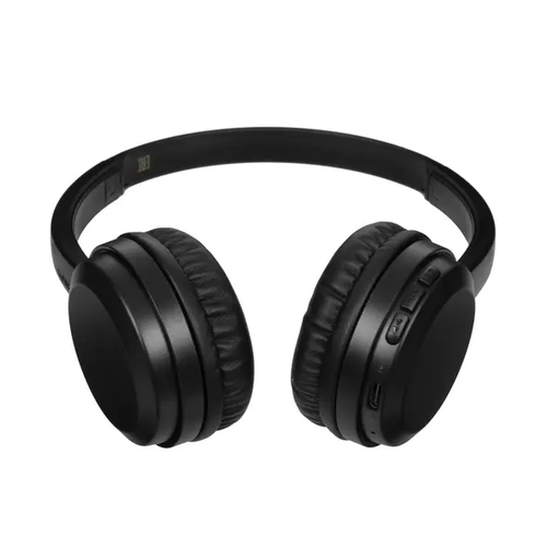 Bluetooth стереогарнитура Philips TAH1108BK/00 Накладная Black фото 