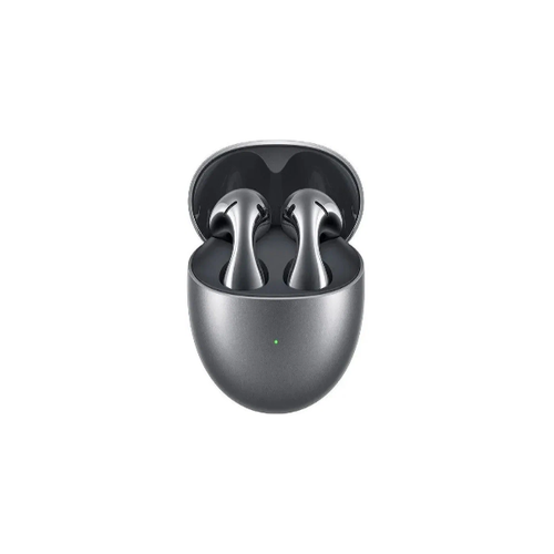 Bluetooth гарнитура Huawei FreeBuds 5 Silver Frost фото 