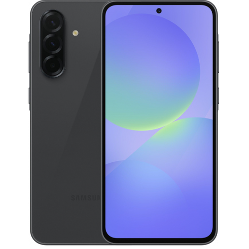 Телефон Samsung A366E/DSN Galaxy A36 128Gb Ram 8Gb 5G Black фото 