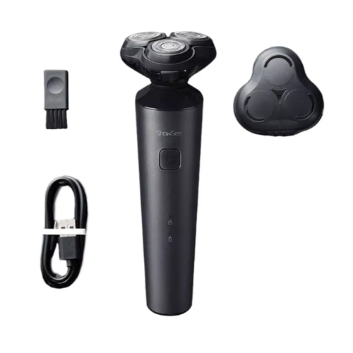 Электробритва Xiaomi Showsee Electric Shaver F303 фото 