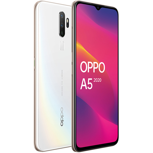 Oppo A5 (2020) Характеристики и Особенности