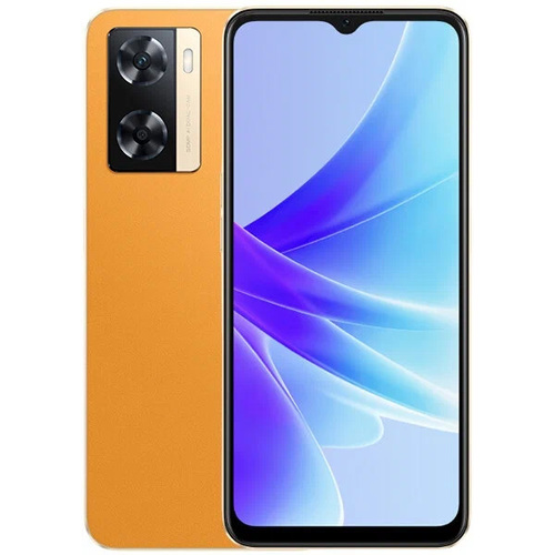 Телефон Oppo CPH2473 A77s 128Gb Ram 8Gb Sunset Orange фото 