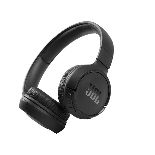 Bluetooth стереогарнитура JBL Tune 510BT Black фото 