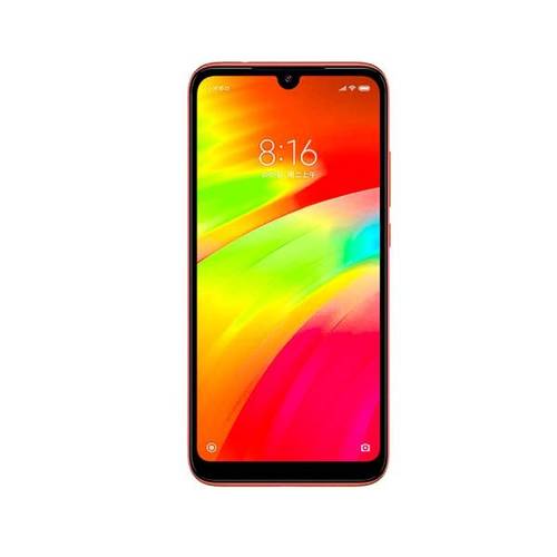 Телефон Xiaomi Redmi Note 7 64Gb Ram 6Gb Red фото 