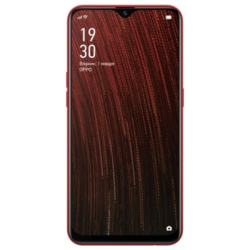 Телефон Oppo CPH1909 A5s Red фото 