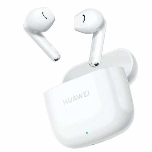 Bluetooth гарнитура Huawei FreeBuds SE 2 White (55036940) фото 