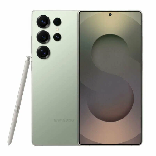 Телефон Samsung S938B/DS Galaxy S25 Ultra 1Tb Ram 12Gb 5G Titanium Green фото 